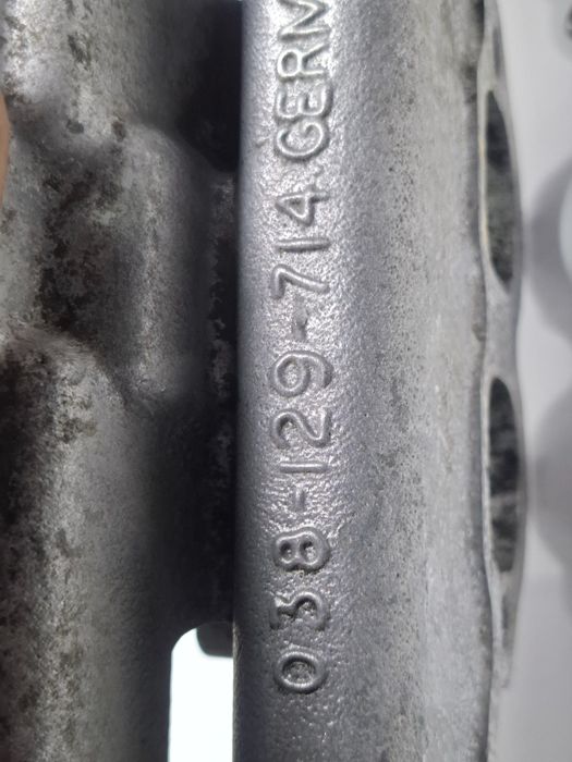 Galerie admisie VOLKSWAGEN CADDY II Box 9K9A 1995 - 20041.9 SDI AEY, A