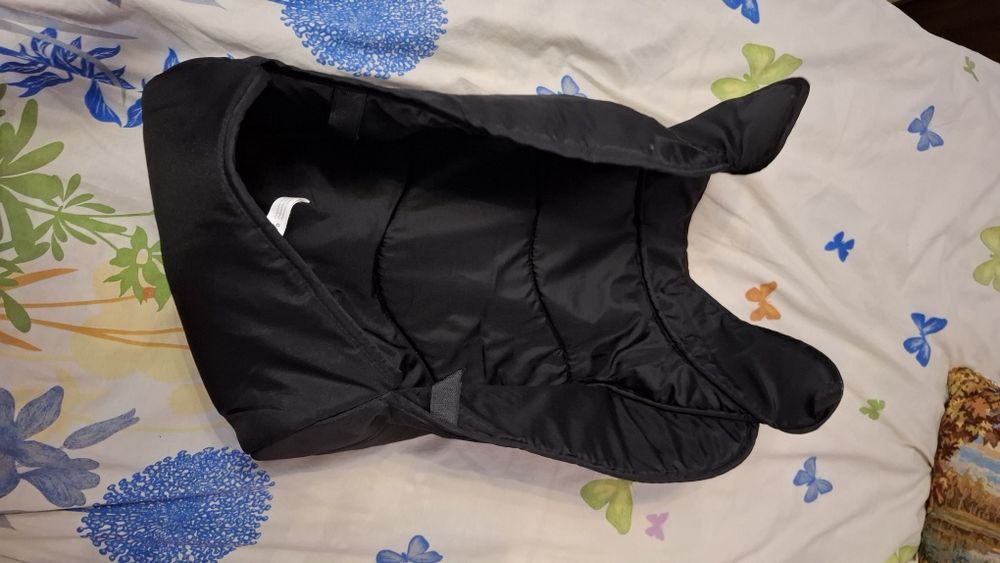 Покривало за крачета за бебешка количка Киндеркрафт/ Kinderkraft