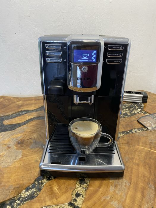 expresor / espressoe cafea philips