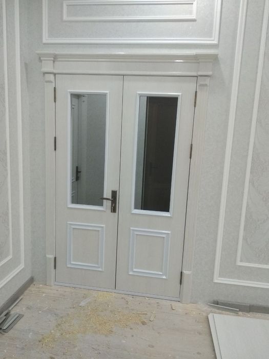 Mdf eshiklar olami eng arzon