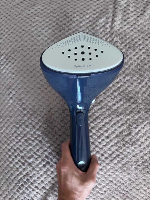 Aparat de calcat vertical Philips STH7020/20 Seria 7000, Garantie 1 an