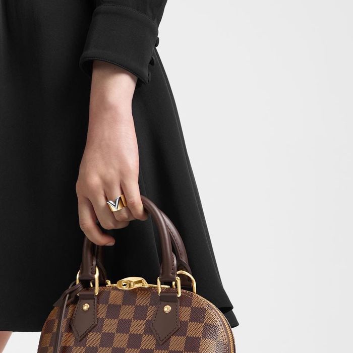 Кожени гривни Louis Vuitton