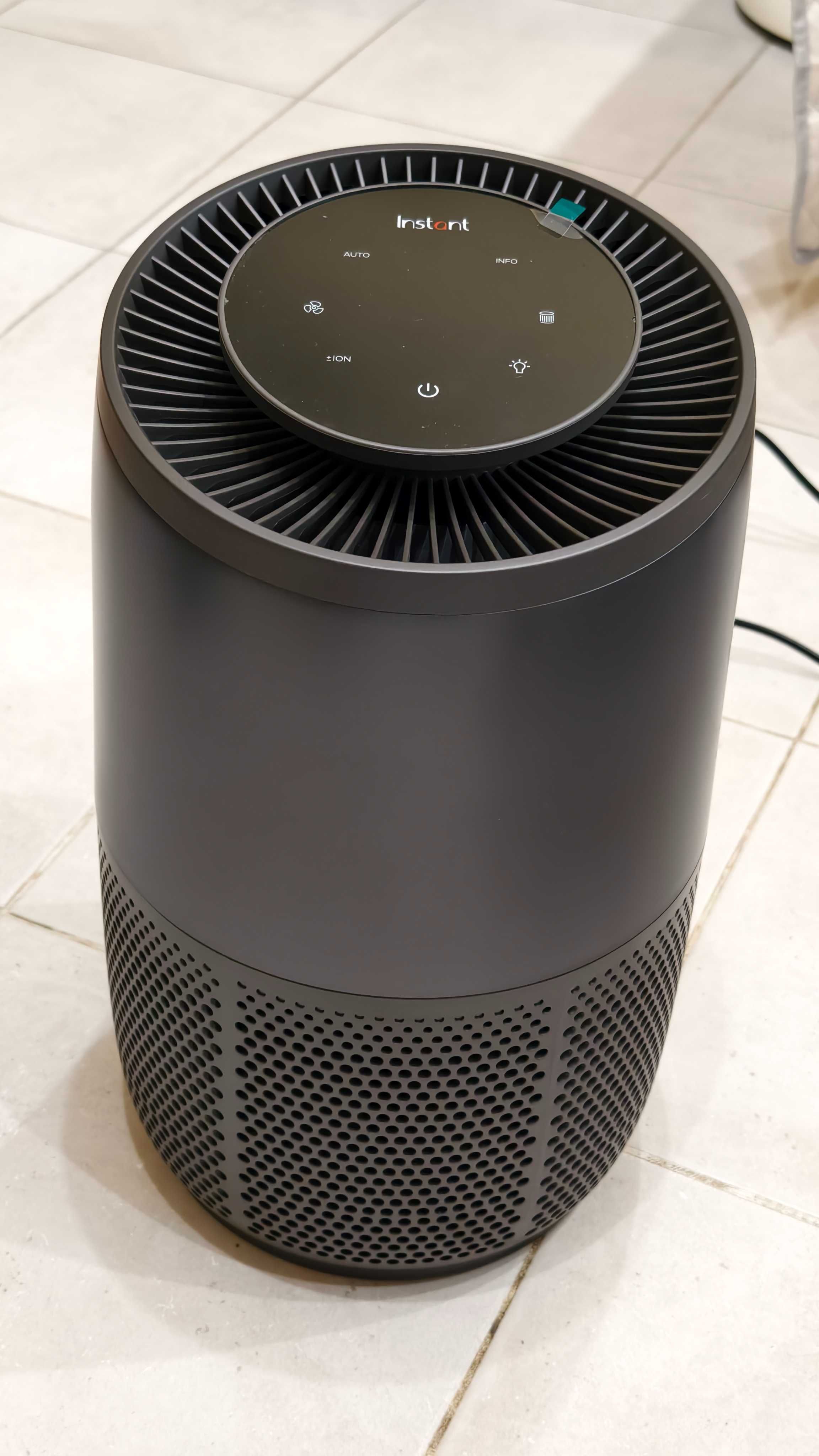 Пречиствател на въздух Instant Air Purifier AP200 БЕЗ ФИЛТЪР