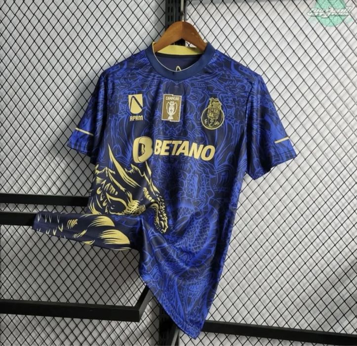 Футбольная форма порту