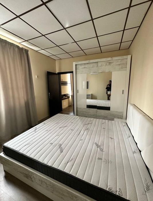 Дава се под наем Двустаен апартамент в София, Обеля - 85 кв.м за 450 € - Снимка #1