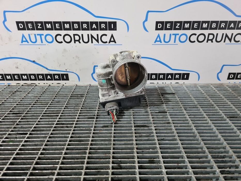 Clapeta Acceleratie Nissan Murano 3.5 2002 - 2007 180kW 248CP VQ35DE (1001) 57601067233