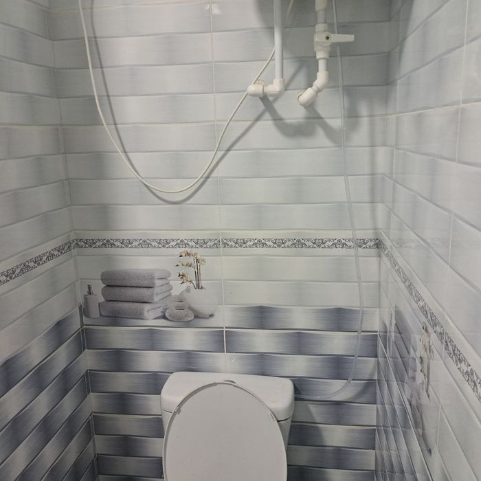 Yashnabod tumani Olmos va Tuzel metroga yaqin