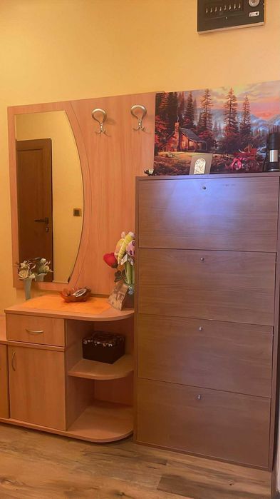 Продава се апартамент .