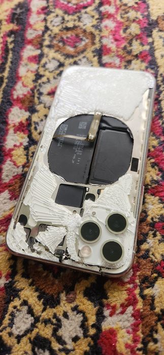 Iphone 11pro zapchastga