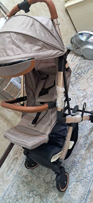 Коляска детская бу