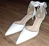 Pantofi de mireasa