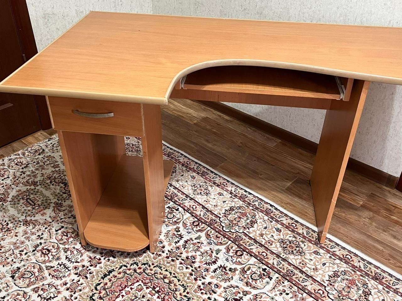 В хорошем состояние