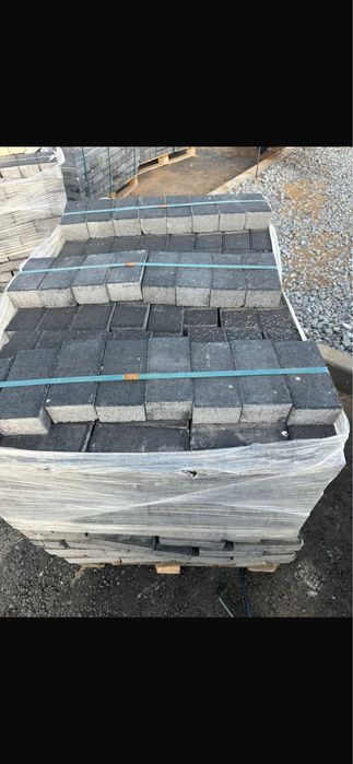 Тротуарные плитки