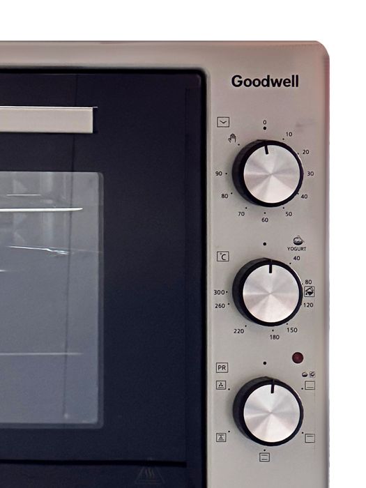 Мини-печь Goodwell GW-45