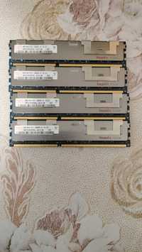 Vând memorii DDR3  8GB