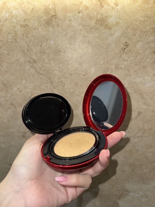 Фон дьо тен TIRTIR, нов