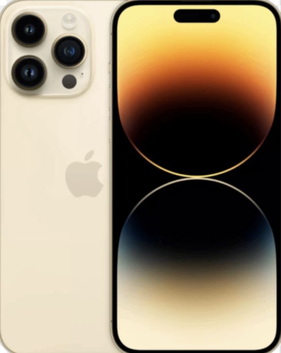 iPhone 14 pro в хорошем состоянии