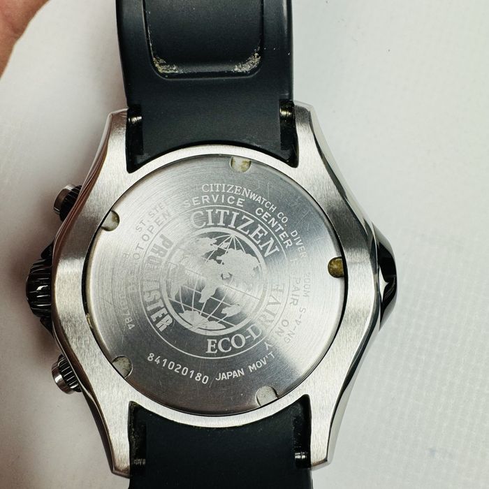 Citizen Eco-Drive Promaster Aqualand B740-S061784