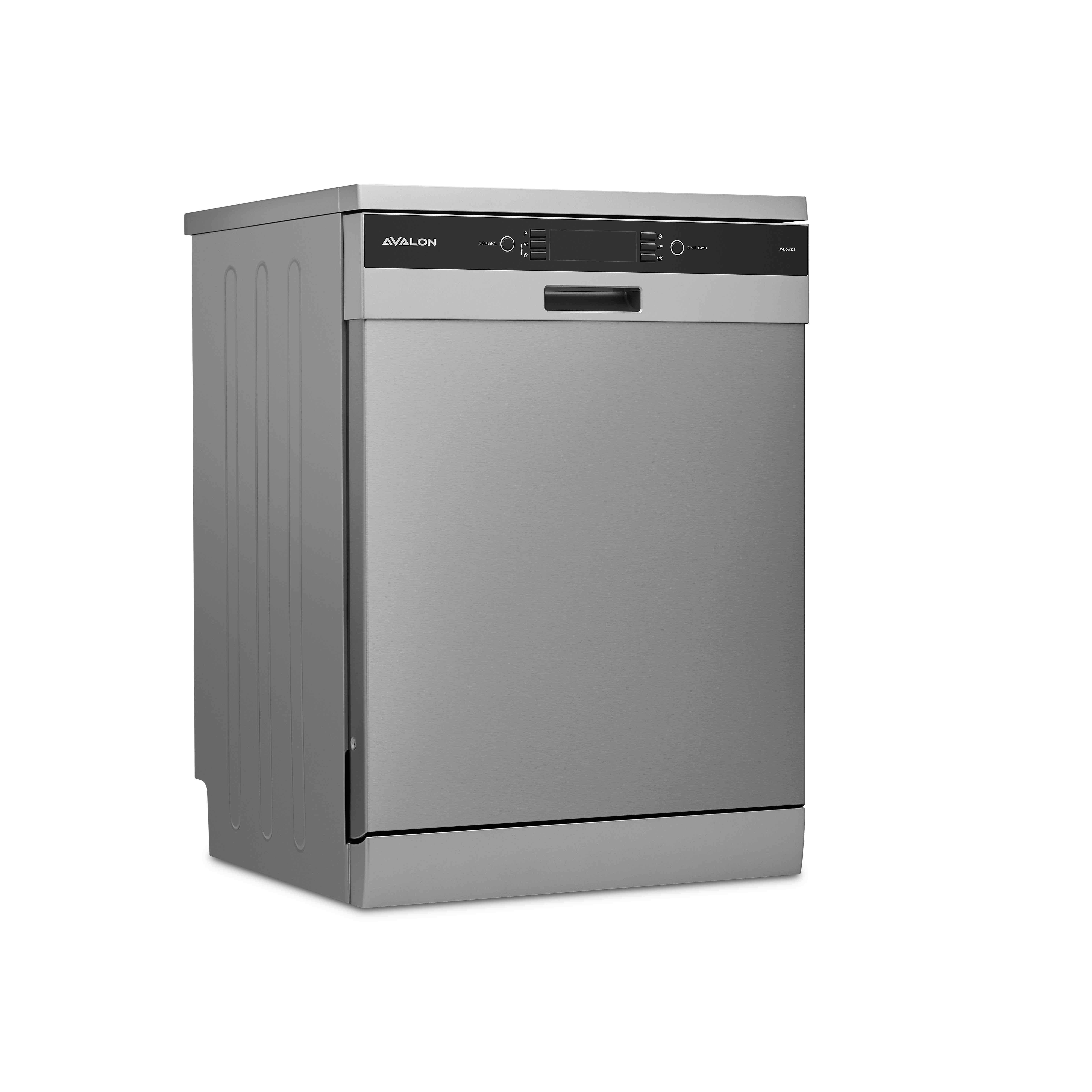 Полноразмерные посудомоечные машины Avalon AVL-DW 32 T