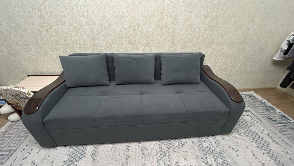 Продаем диван в отличным состоянии