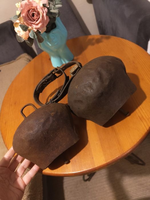 Стари големи Български звънци...