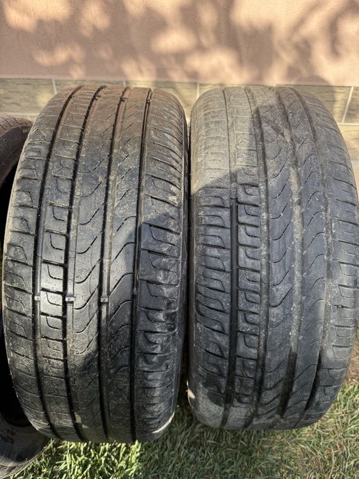Cauciucuri Pirelli Run Flat vara, 225/45/R18