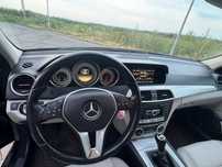 Mercedes c220 2.2 Pachet AMG