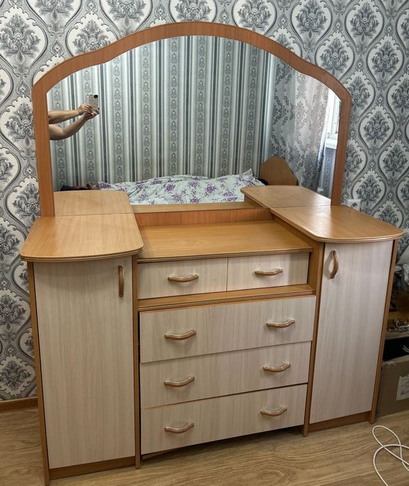 Продам комод в хорошем состоянии