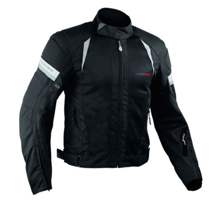 Geaca A-pro Eolo  vara textil moto ATV scuter