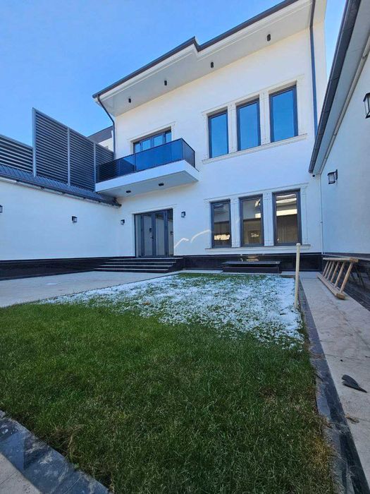 Новый просторный евродом, ориентир IT-park Мирзо-Улугбекского района
