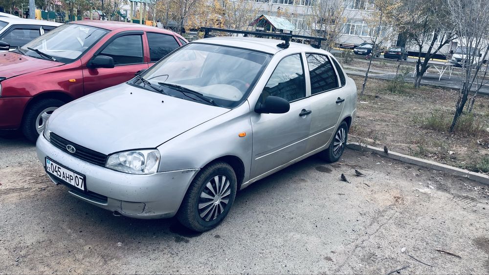 Продам калину 8 клапн