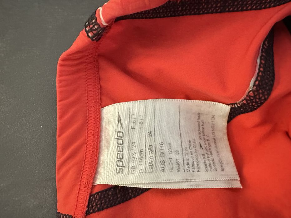 Състезателни бански Speedo