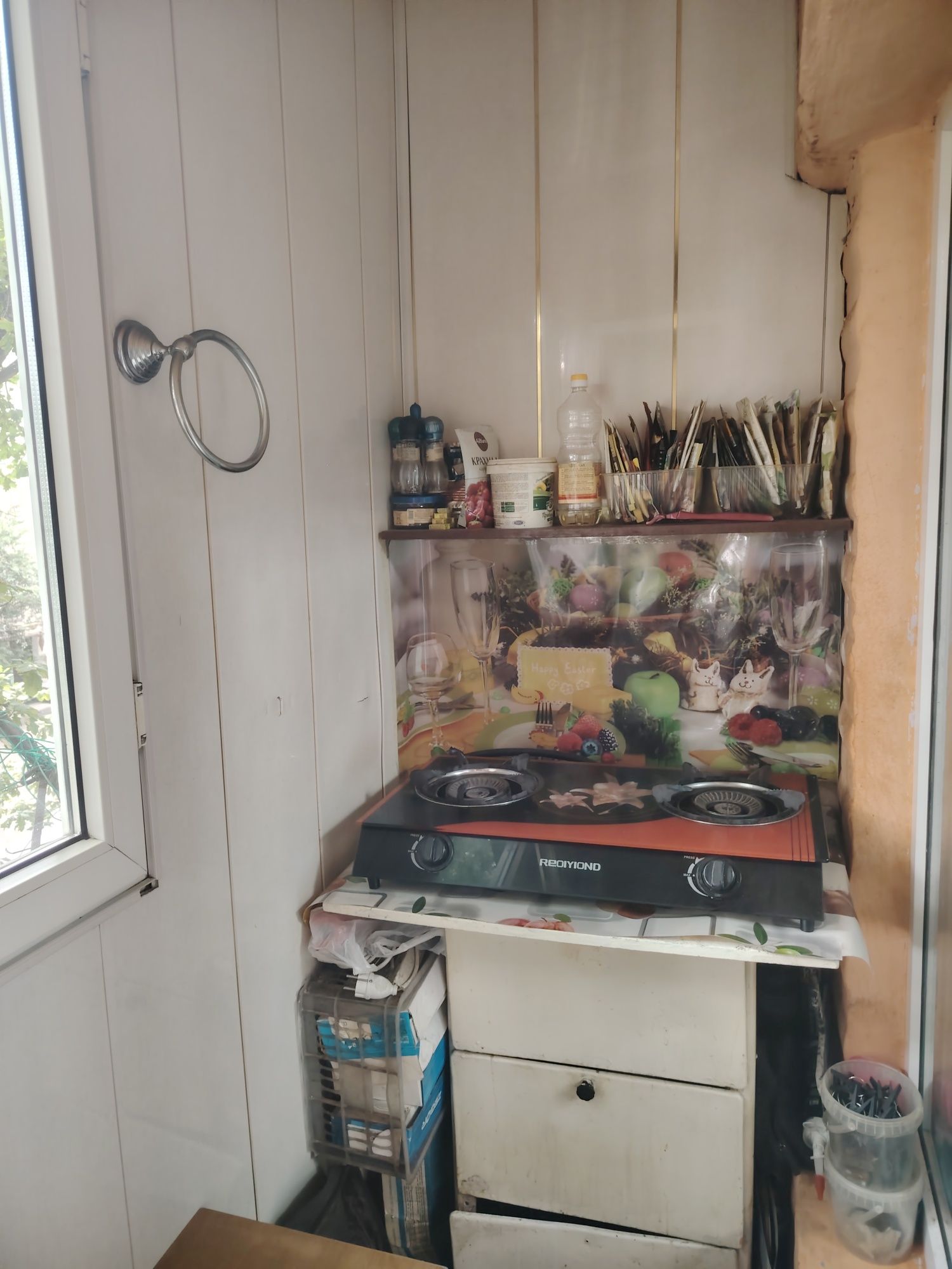 Продам1 комнатную квартиру