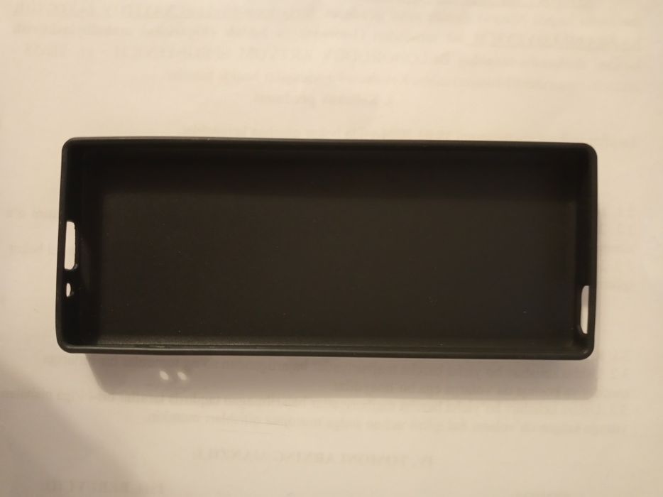 Силикон для mi qin f22 duoqin