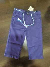 Детски 3/4 панталони Reserved 116см