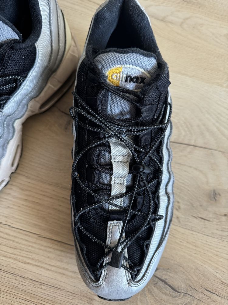Спортни обувки NIKE AIR MAX