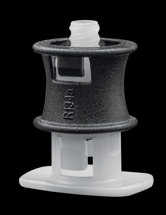 Cupla rapida pentru R1234yf si R134a