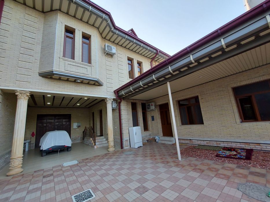 ХАВЛИ Бульвар Биофак Гурмир