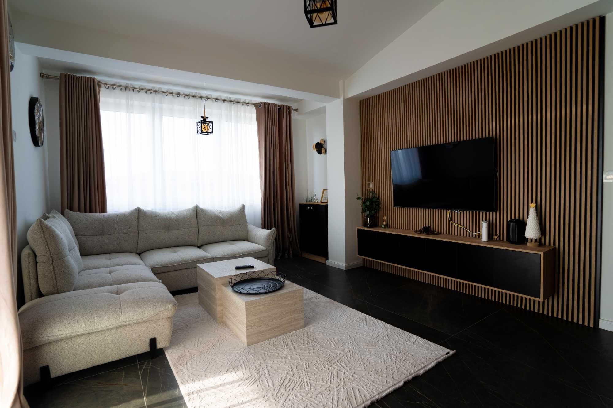Apartament cu 2 camere-BLOC NOU-San Casa-Sebes-complex rezidential
