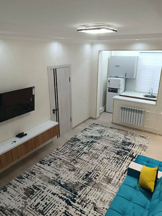 Сдается в аренду квартира 2 ком Чиланзар 9