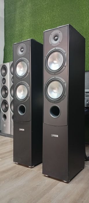Тонколони CANTON GLE-470.2