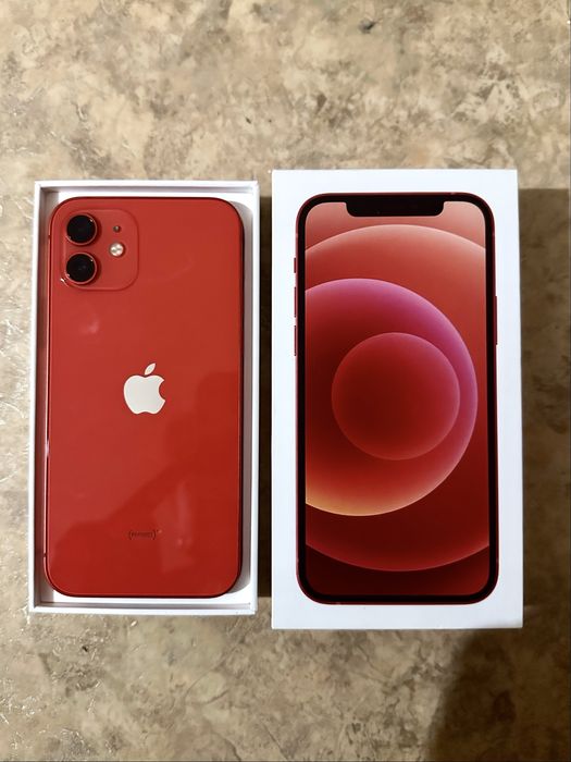 iPhone 12 64GB Айфон 12 64GB