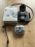 Casti Beats Studio Buds + cu setul din cutia originala