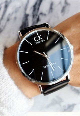 Часовник CK calvin klein