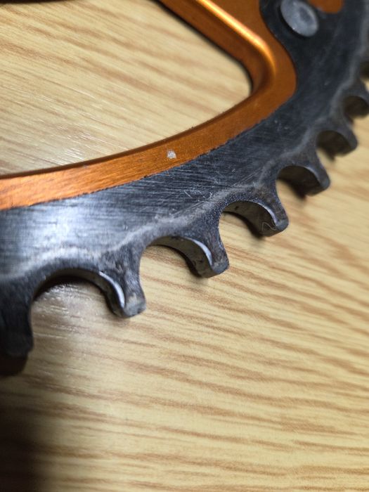 Superprox pinion