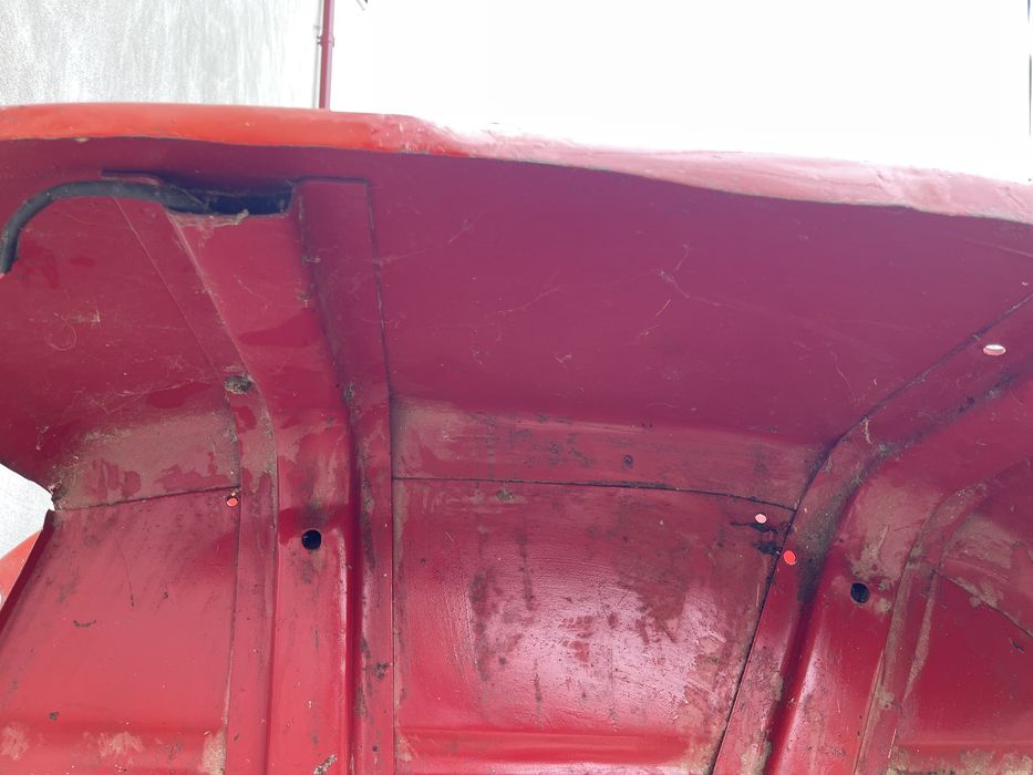 Aripi Spate Tractor UTB 445 Originale