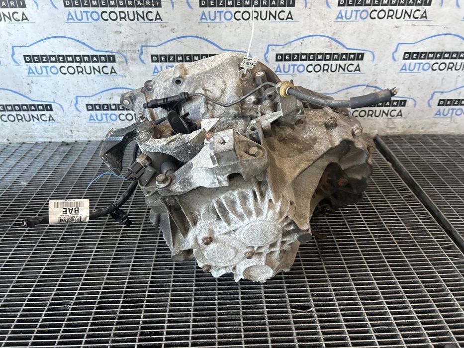 Cutie de viteze Ford Kuga 2.0 TDCI 2010 - 2014 136CP Manuala 6 Trepte G6DG UKDA Euro5 ...