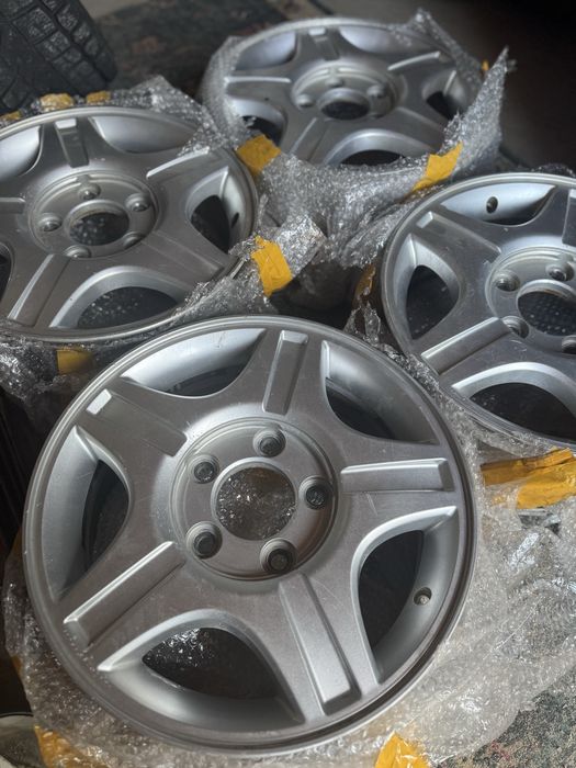 Продам диски SsangYong