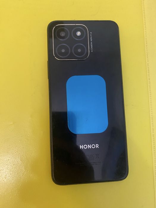 X6 Honor X6 Honor