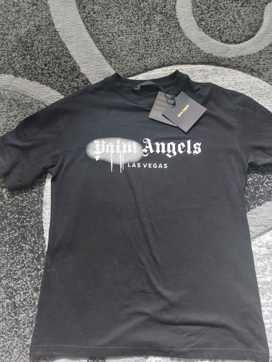 Tricou Palm Angels